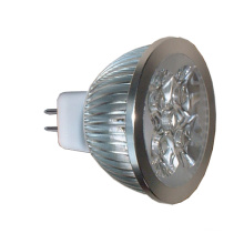 MR16 4W Светодиодная лампа с CE (GN-HP-CW1W4-MR16)